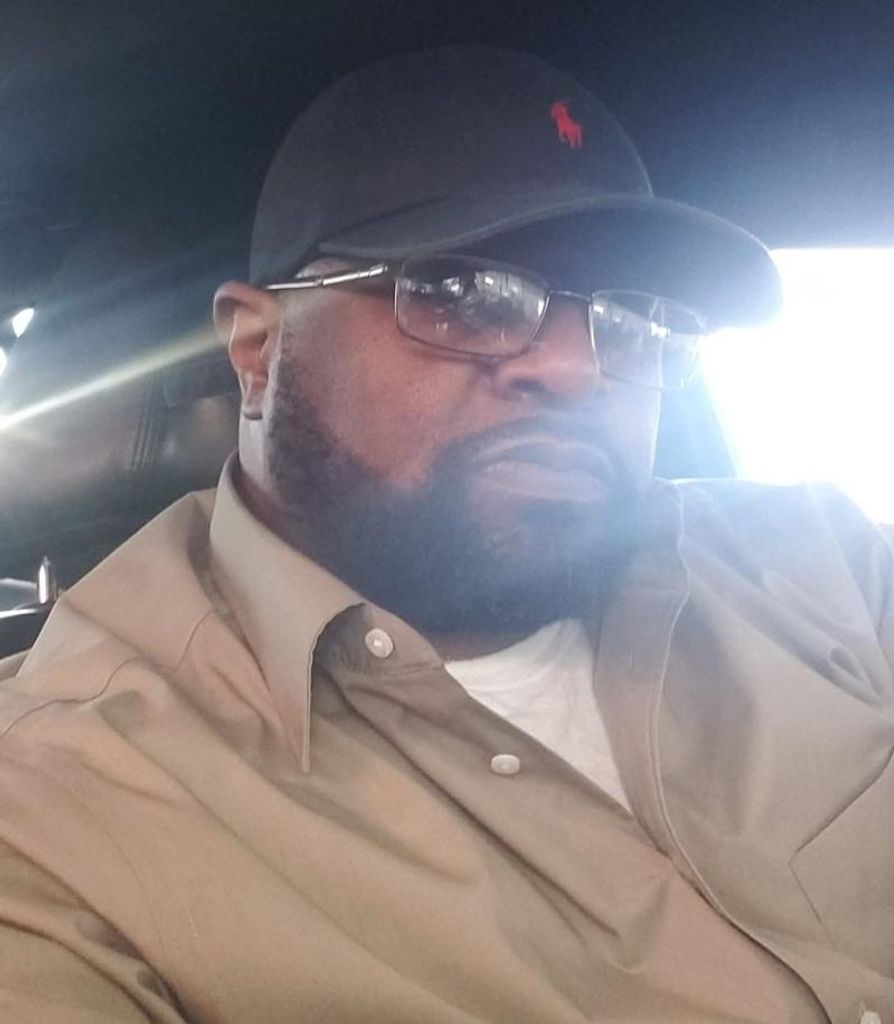 Randle Mckinstry Profile Photo