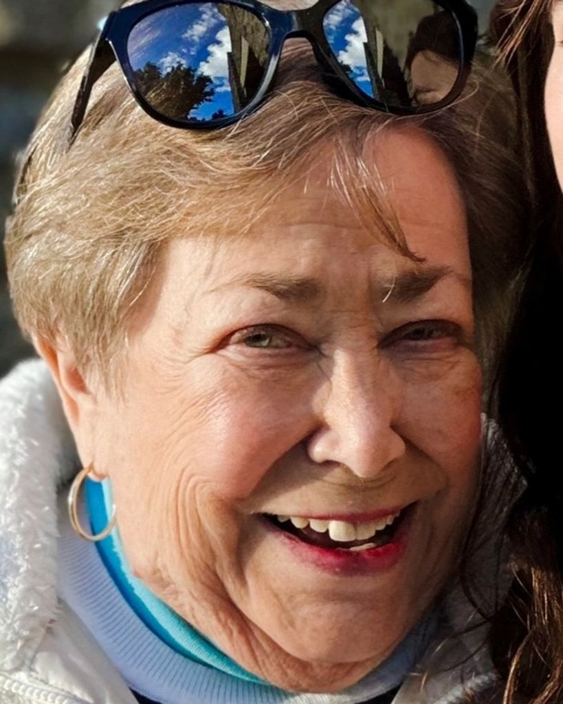 Joanie Mathes Ryder Profile Photo