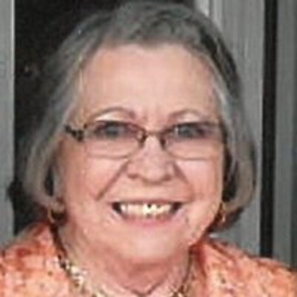 Florence McCunn