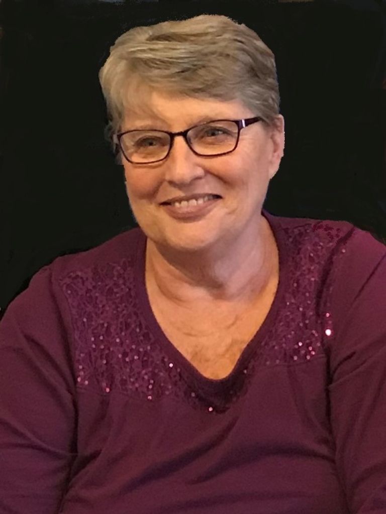 Gloria J. (Jutte)  Rogers