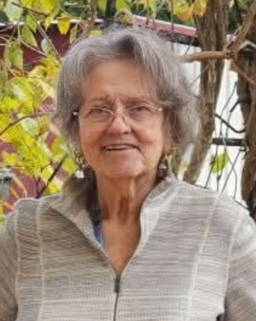Carolyn Sue Sims