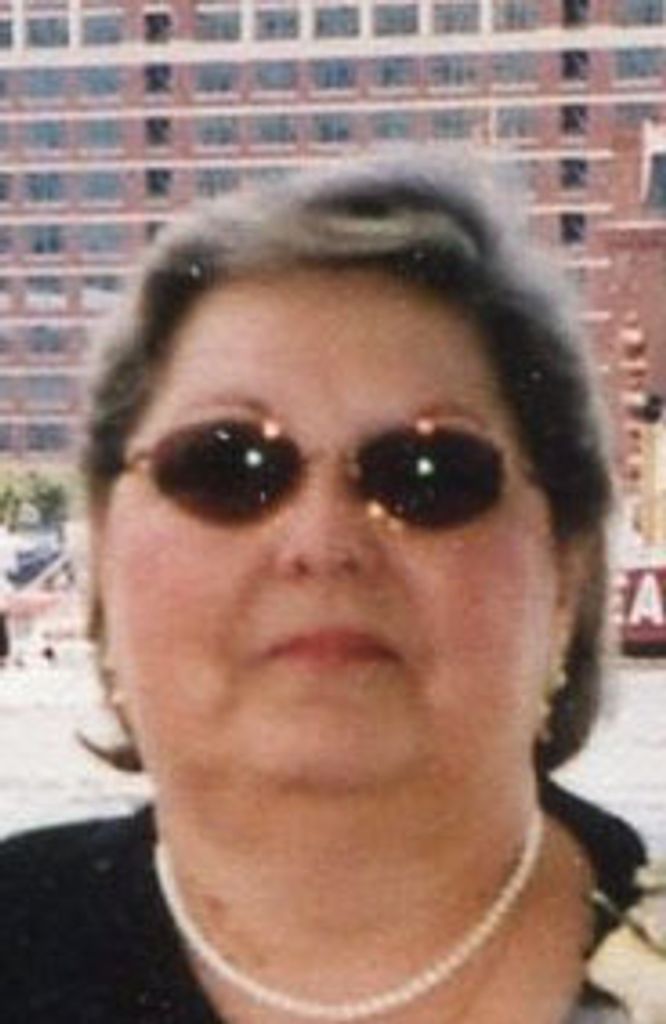Barbara Boyle Profile Photo
