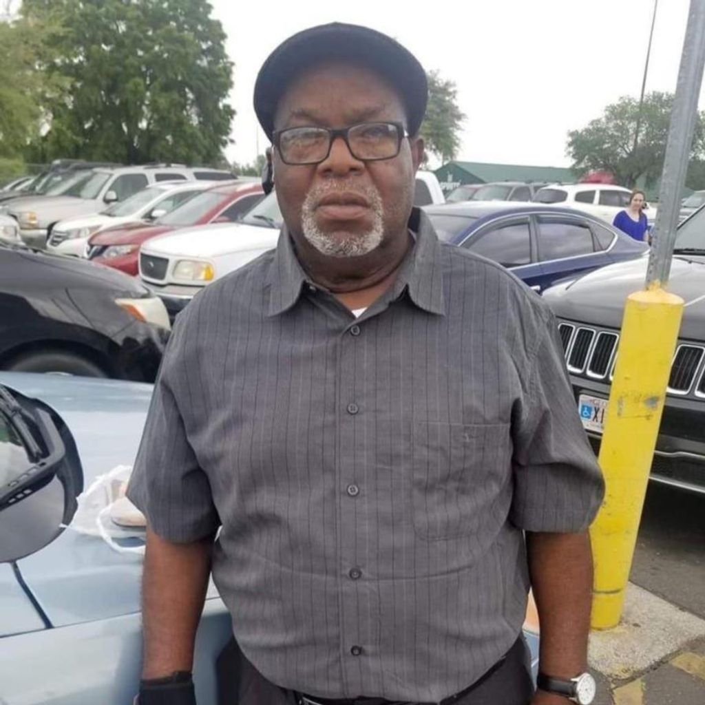 Kenneth "Pee Wee" Williams Profile Photo