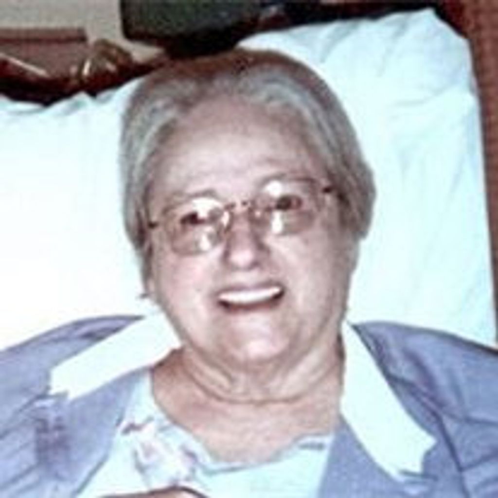 Joyce Zeringue