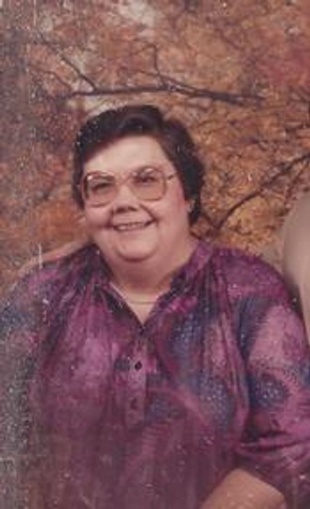 Rachel Rought