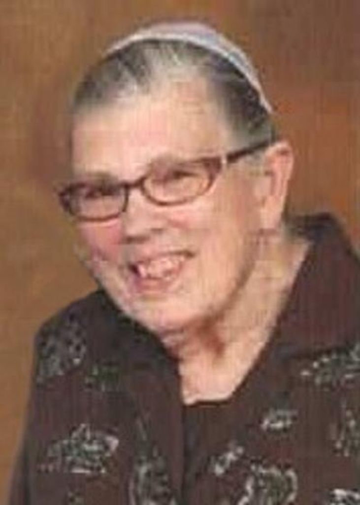 Marilyn Moyer Halteman Profile Photo