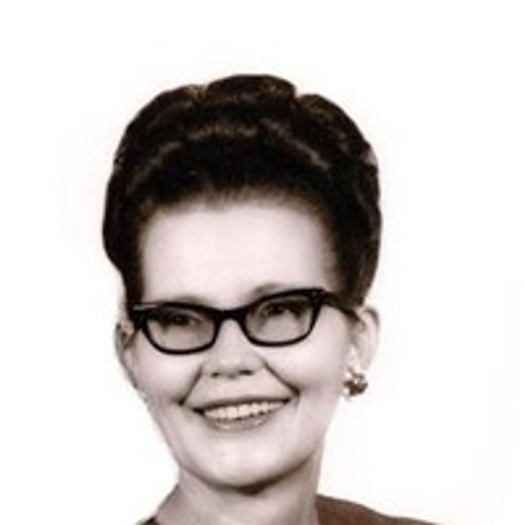 Gladys Istre Hargrave