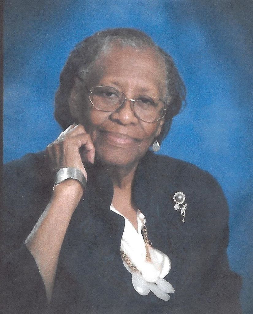 Lucille Myers Profile Photo