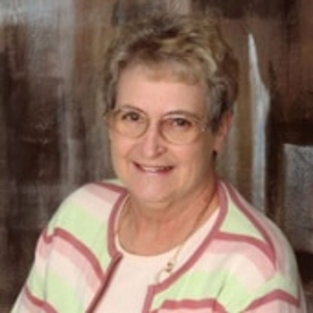 Janet Herding