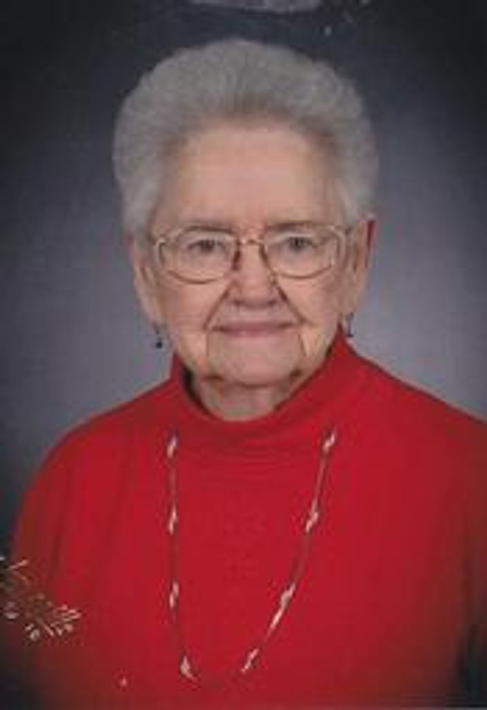 Virginia J. Muir Profile Photo