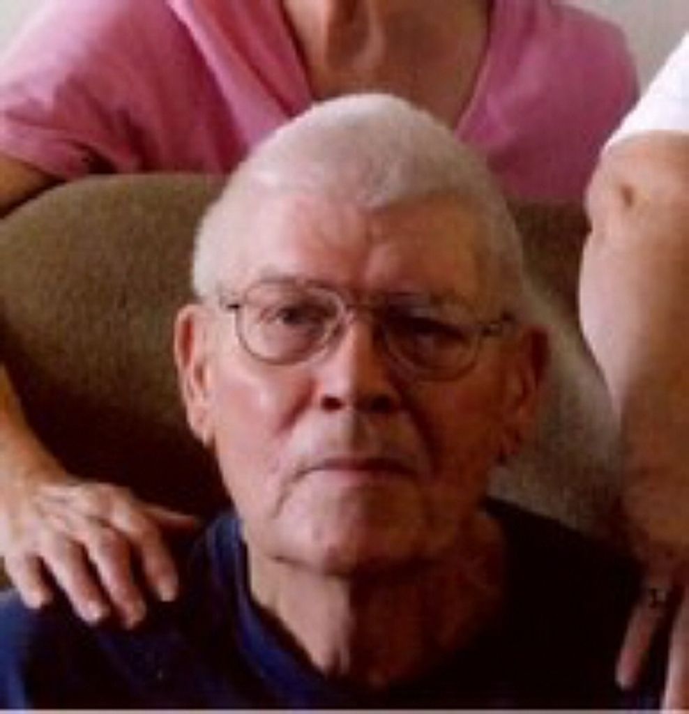 Floyd L Mcdaniels