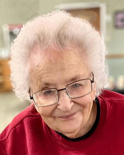 Geraldine Duffy Profile Photo