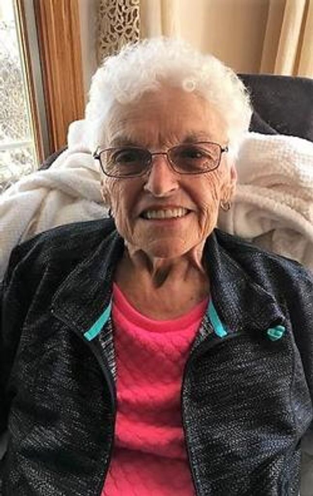 Wilma Ruth Mcgilvry Profile Photo