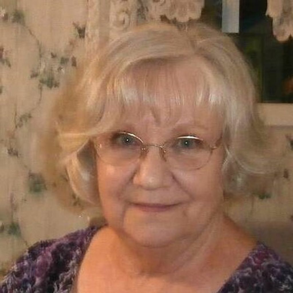 Dianne Hammer Profile Photo