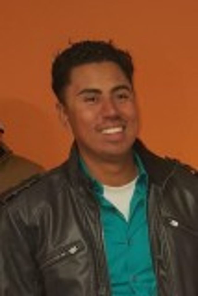 Jose Alberto Mayen Romero