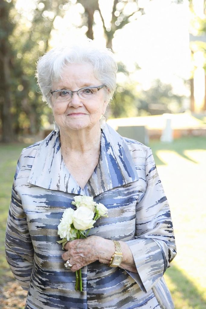 Betty G. Swanson Profile Photo
