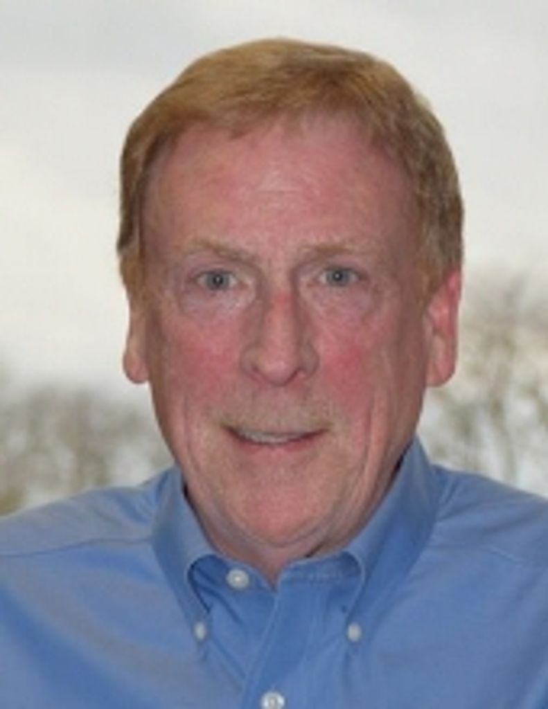 William  Andrew Hall