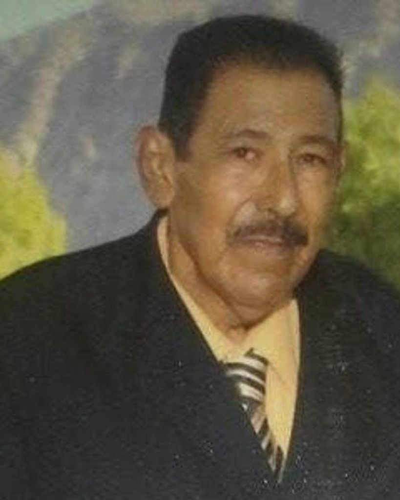 Ubaldo Batres Rangel Profile Photo