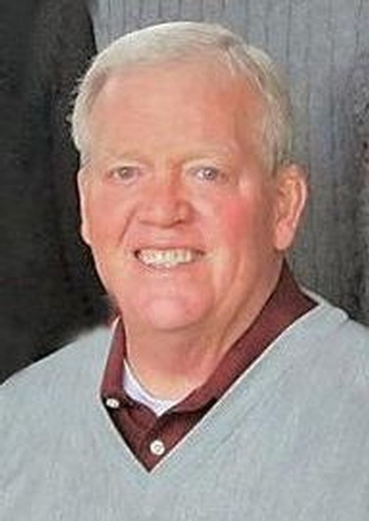 John Allan Williams Profile Photo