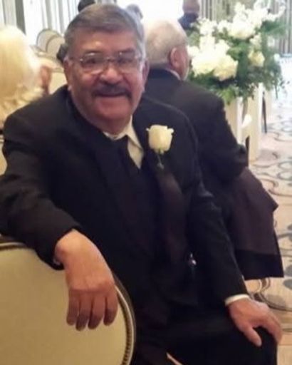 Manuel Puentes Rodriguez's obituary image