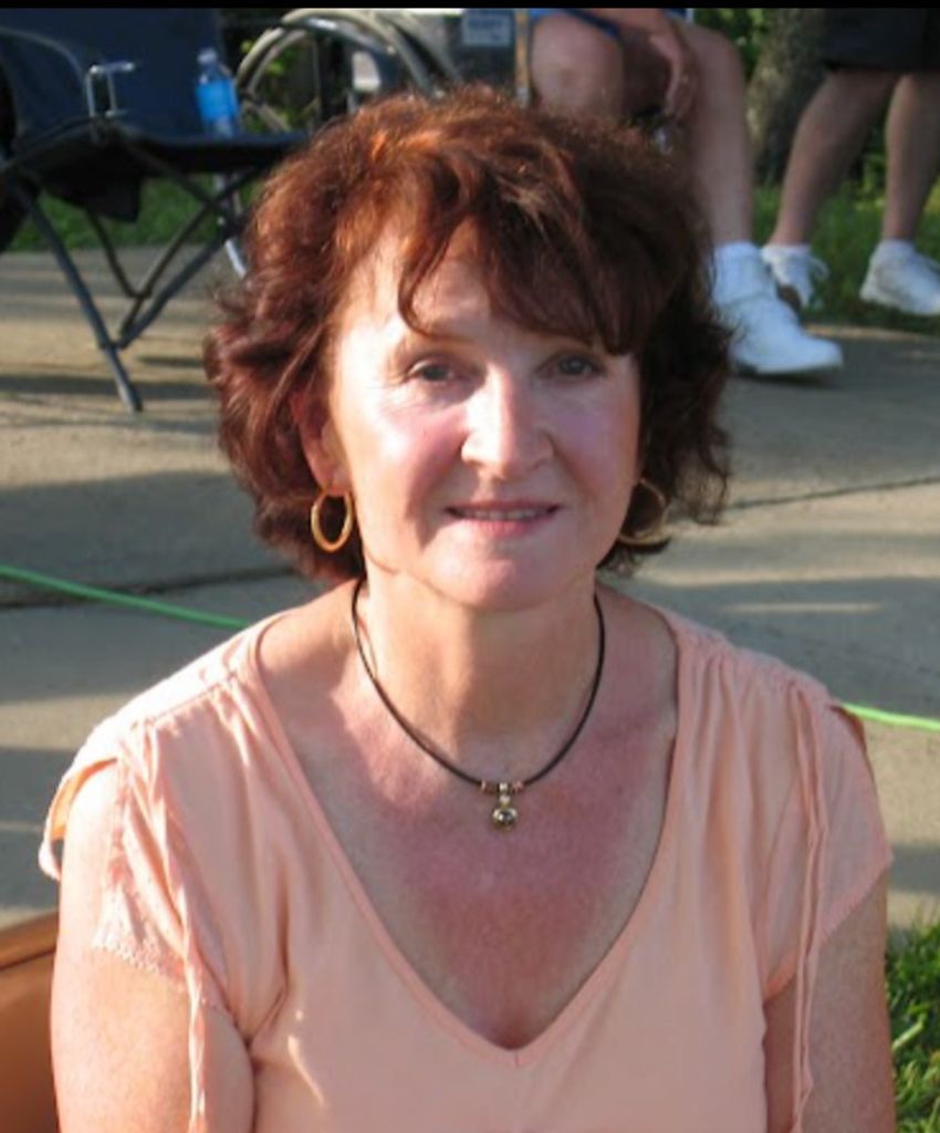 Hildegard Buckley Profile Photo