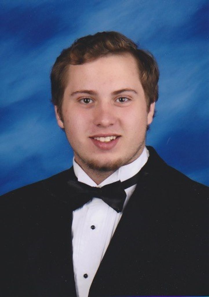 John Wesley Wheeling Profile Photo