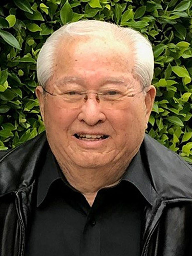 Takeo Onoda Profile Photo