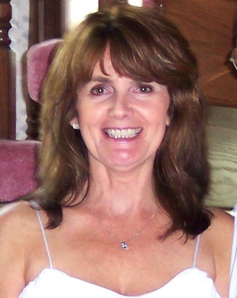 Jane Pfau Profile Photo