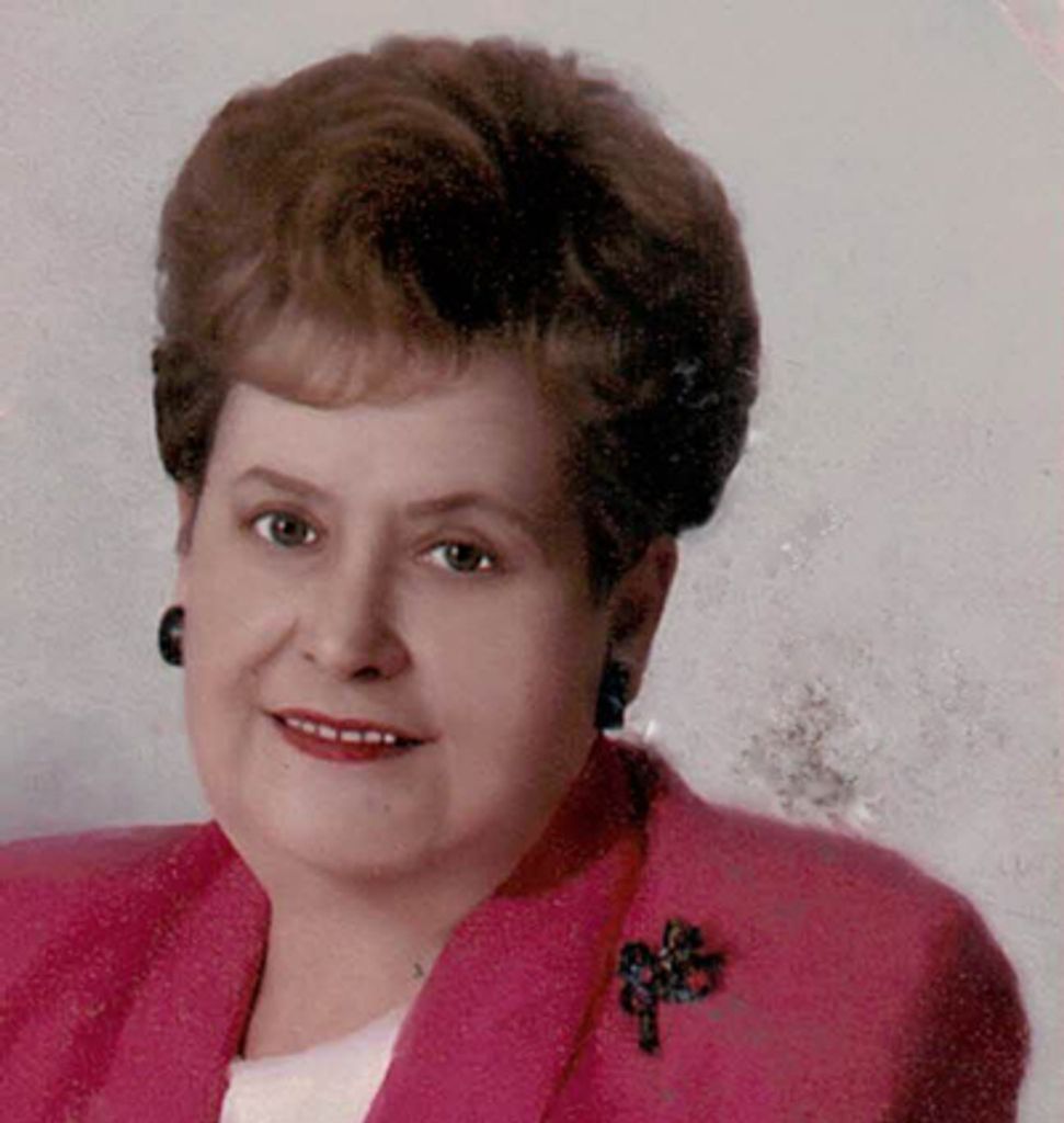 Nancy Jane Anderson Profile Photo