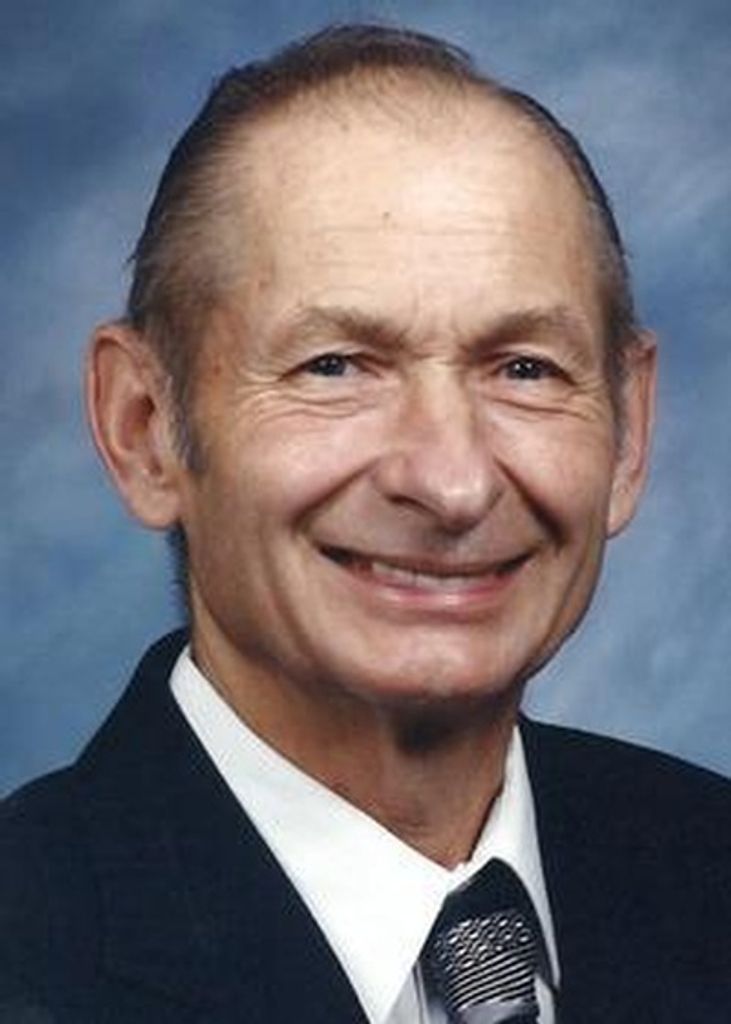 Eldor L. Ponto Profile Photo