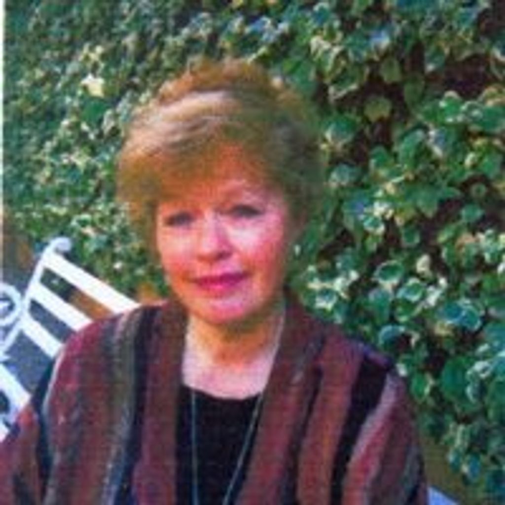 Carol Marlene Anderson