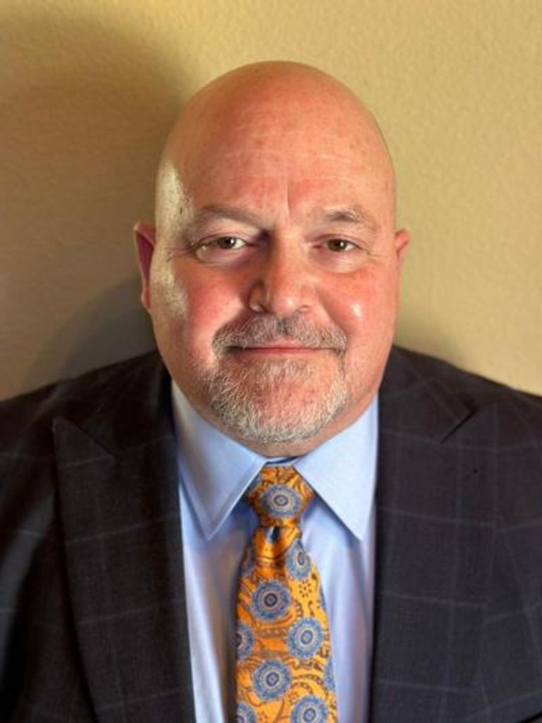 Robert Wayne Deaver Profile Photo
