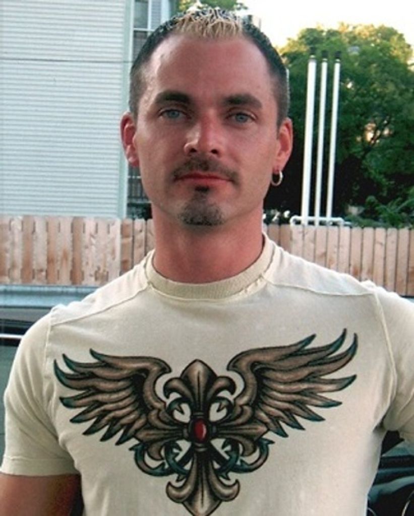 Michael E. Stephens Profile Photo