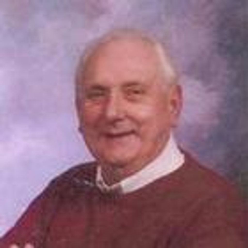 John Bush