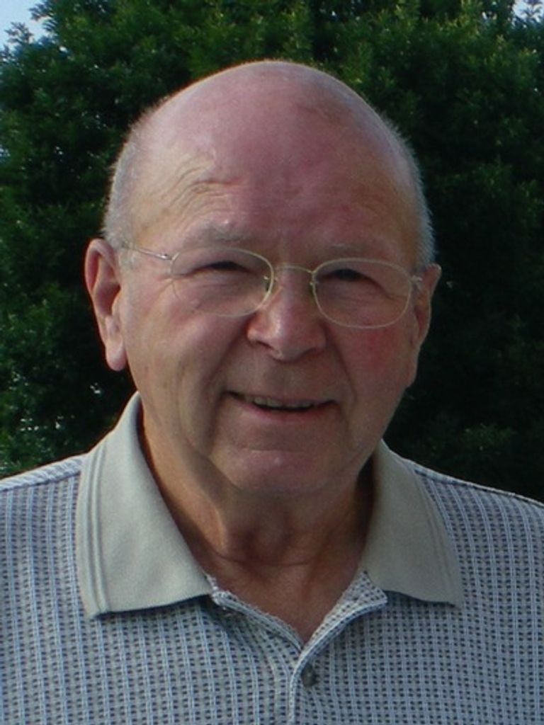 John Thomas Heath, Sr. Profile Photo