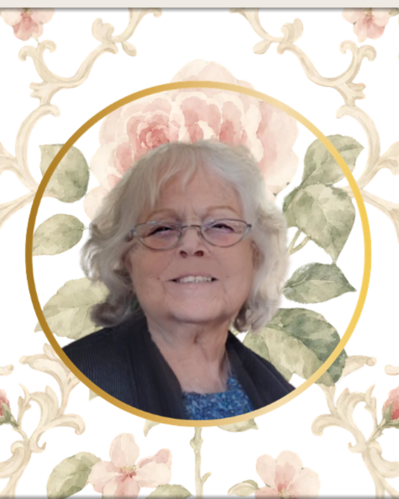 Jacqueline Pearl Allen