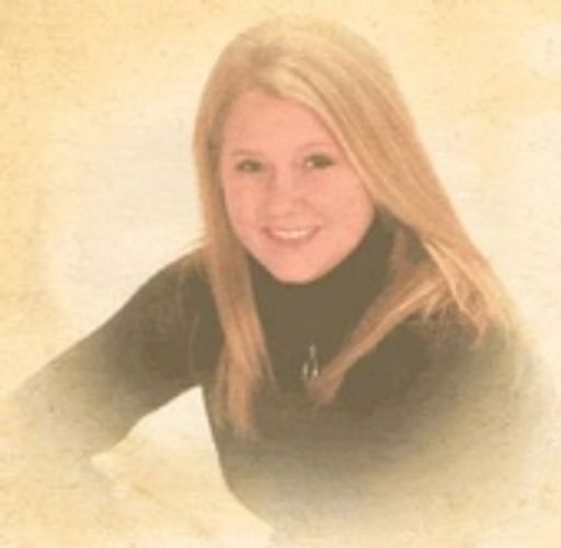 Kimberly Bylund Profile Photo