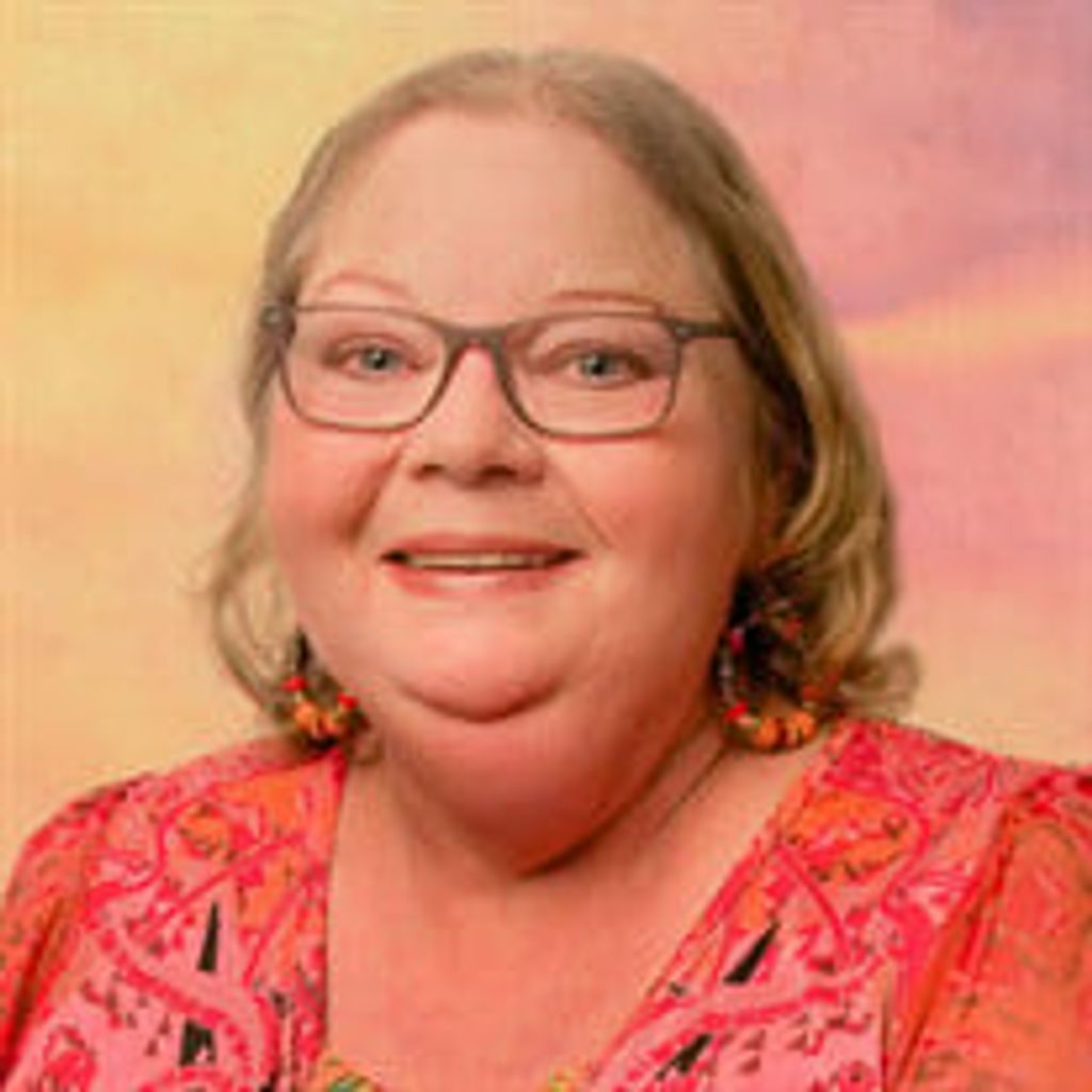 Mary Saathoff Profile Photo