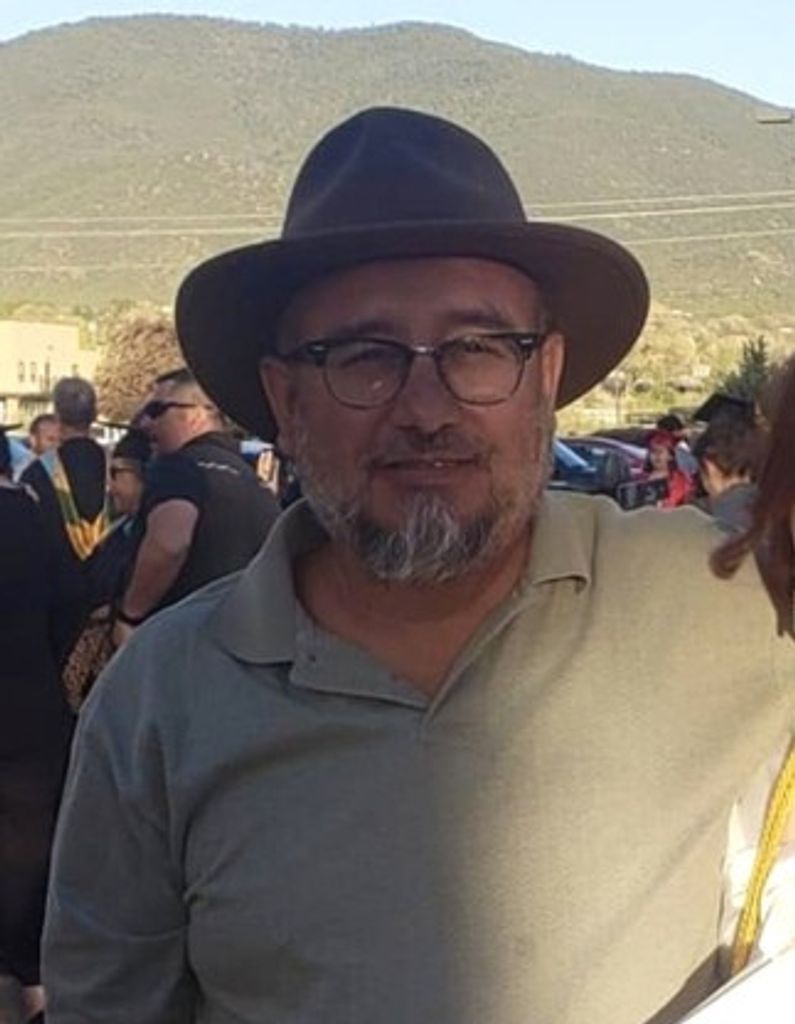 Clarence Medina