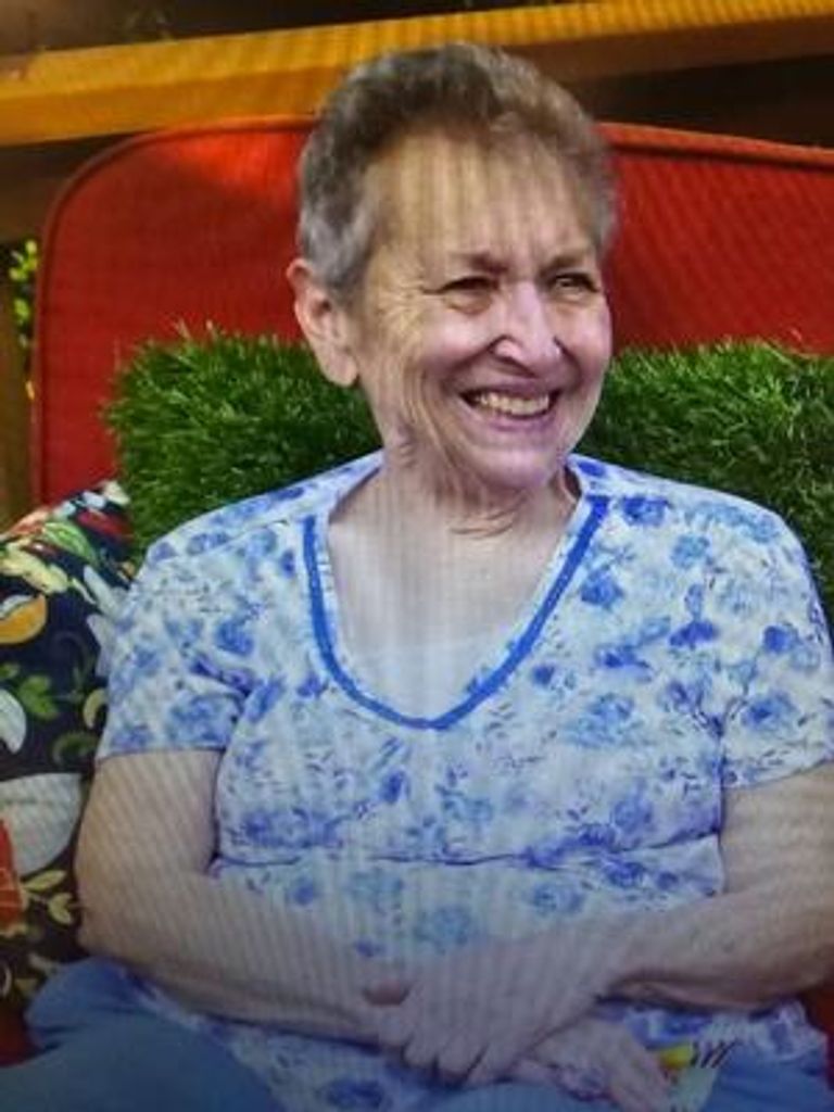 Lucille "Lucy" M. Struble Profile Photo