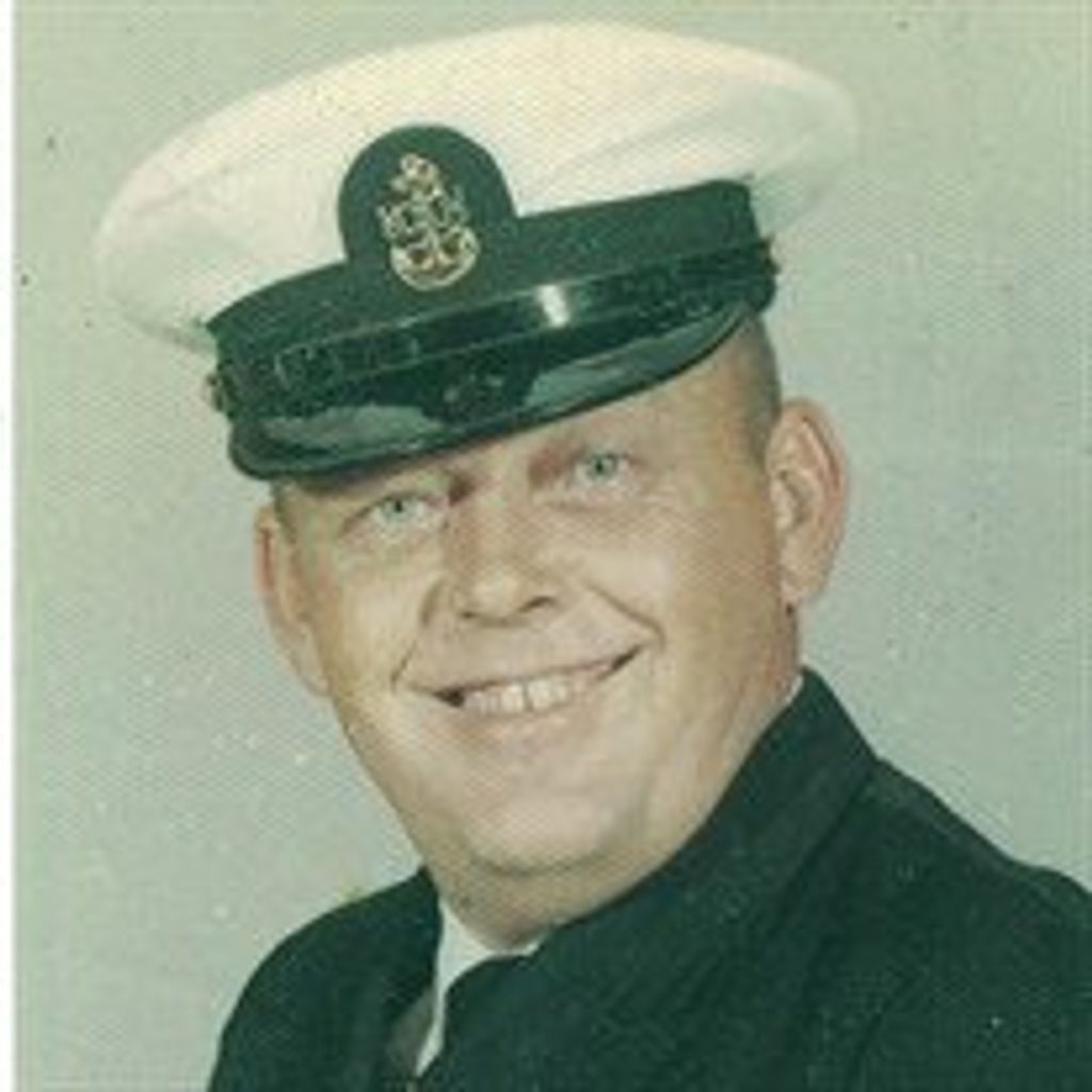 Charles  Warren Page