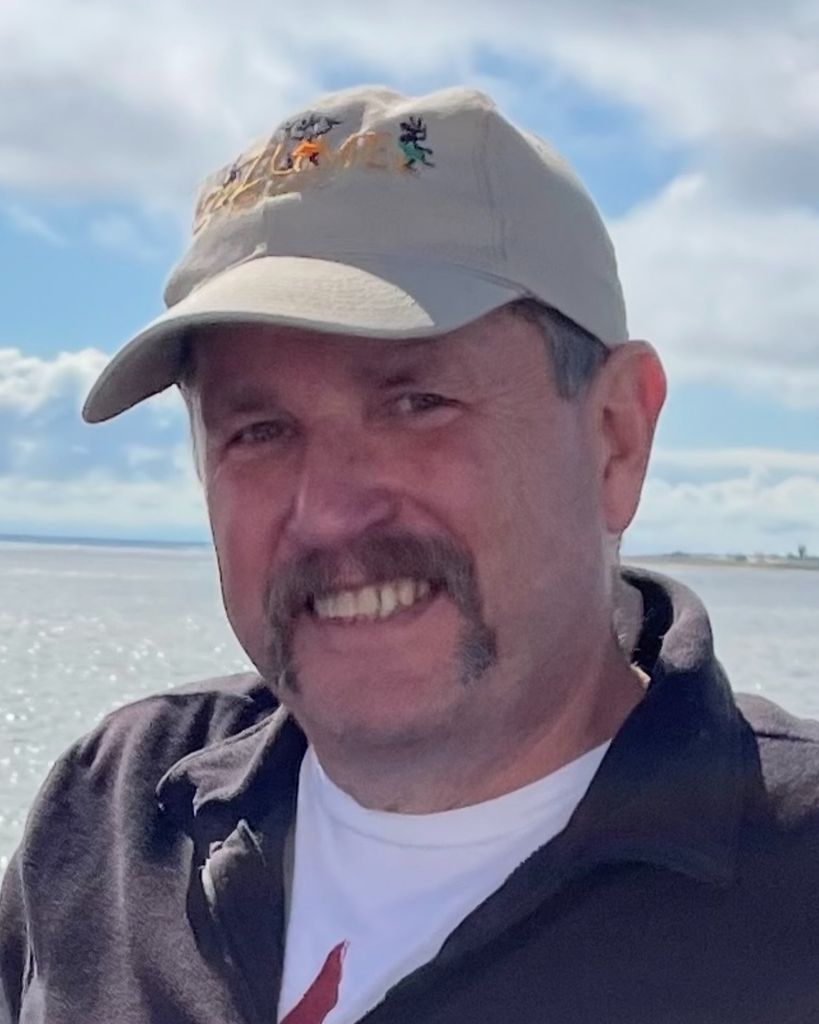 Mark A. Frankland Profile Photo