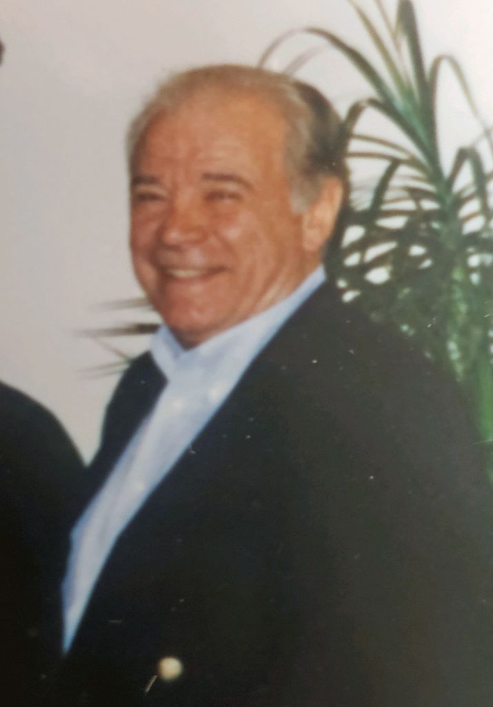 Alexander Xanthos