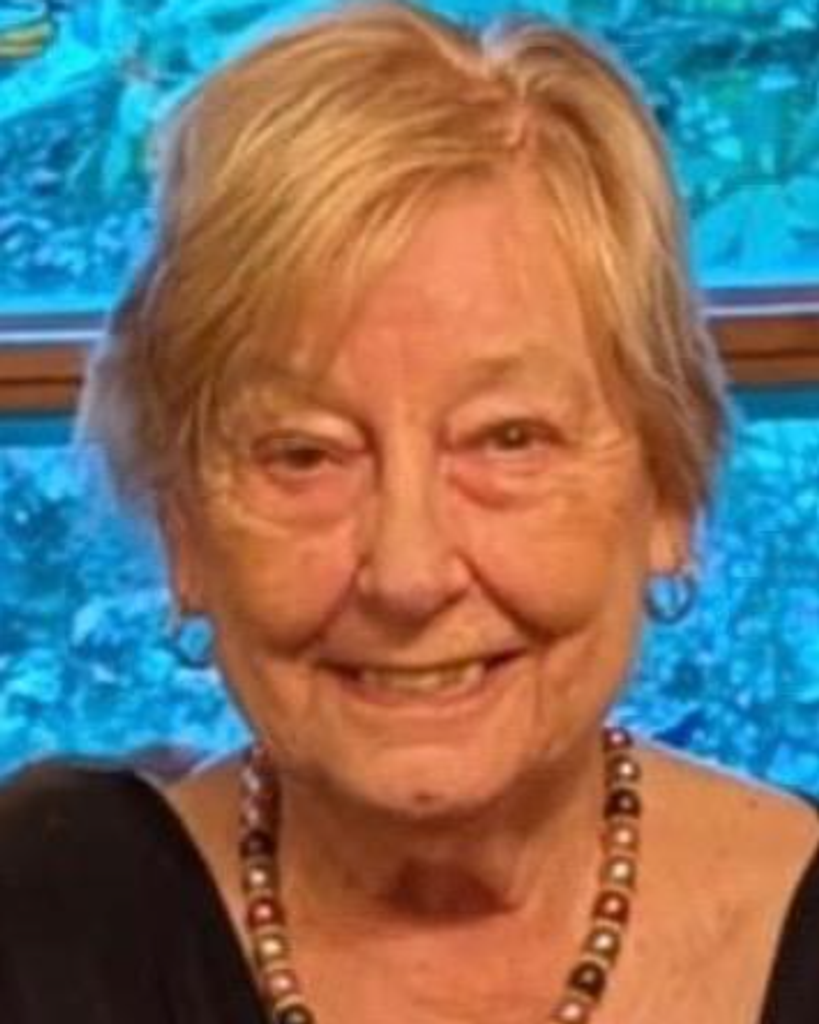 Margaret Caufield Profile Photo