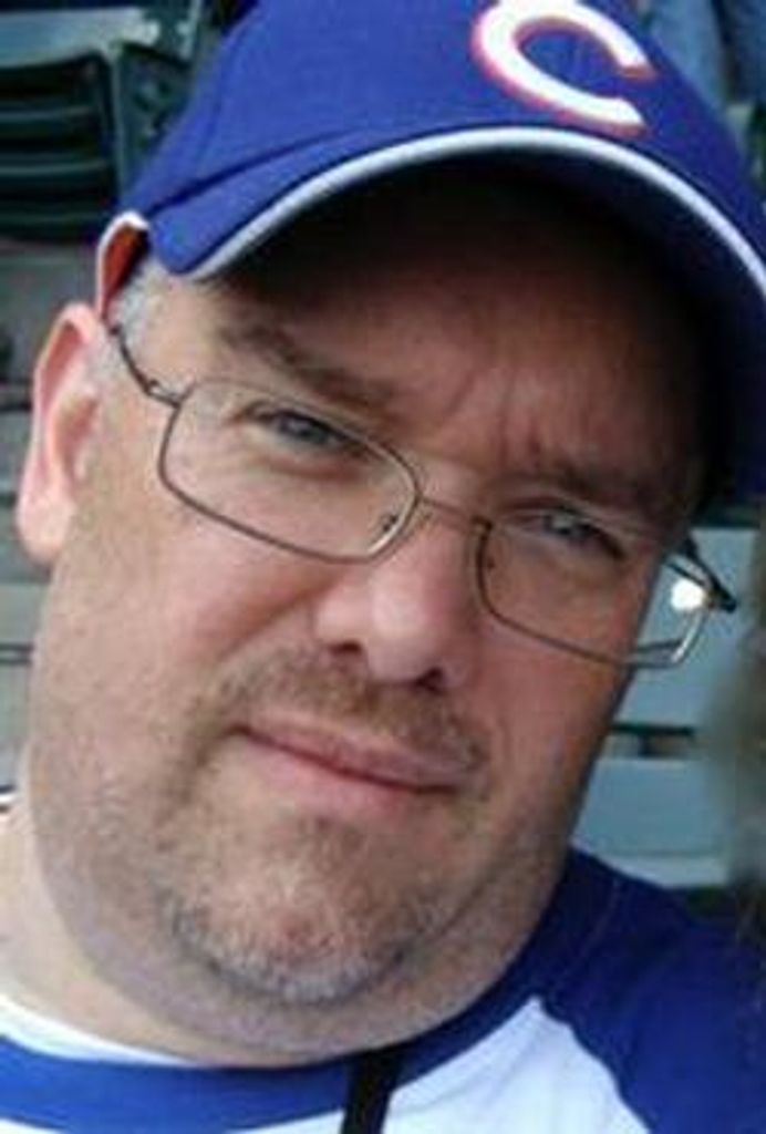 Scott Mccoy Profile Photo