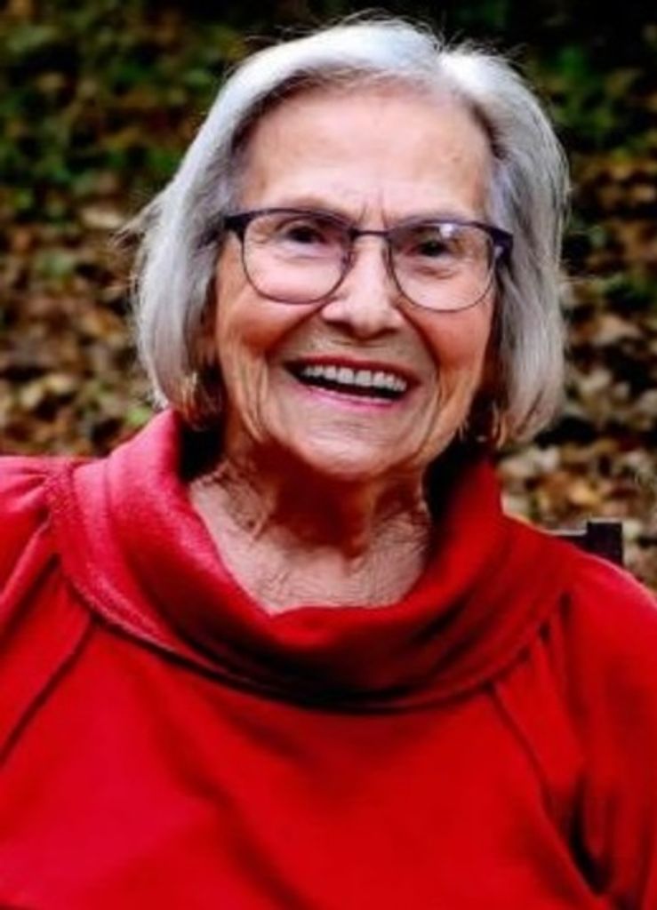 Lena Cockrum Laney Profile Photo