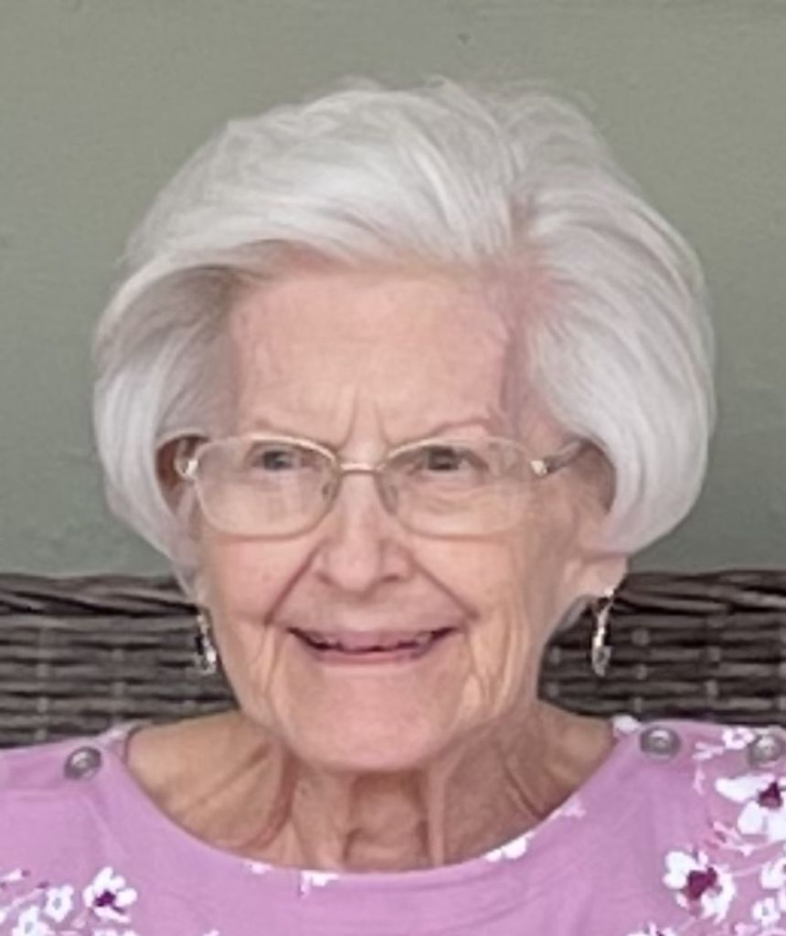 Lois M. (Logan)  Harrington