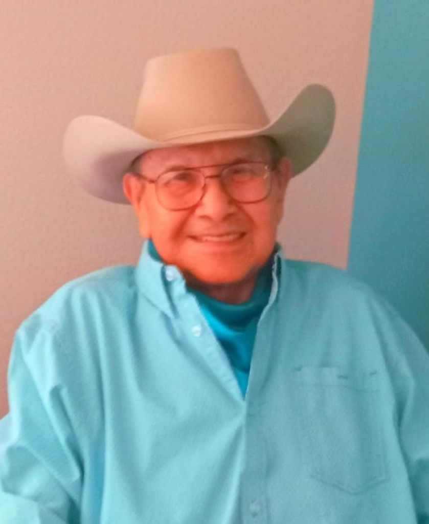 Lloyd "Corky" Billy Profile Photo