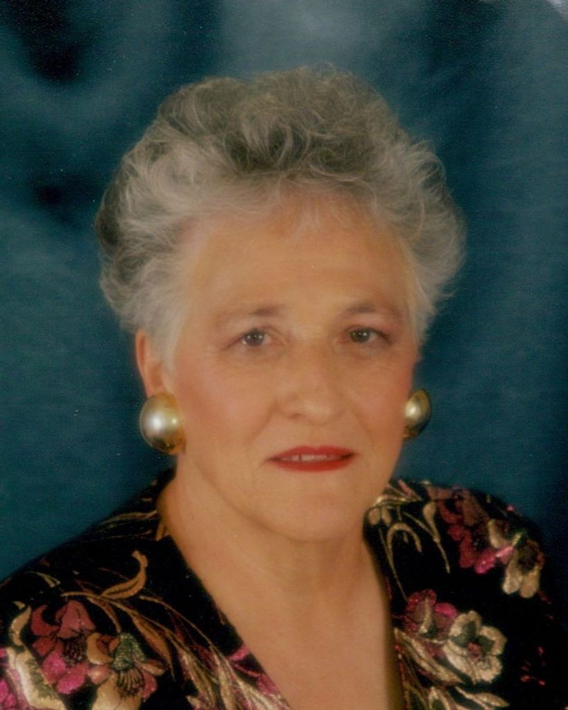 Thelma Brown Profile Photo