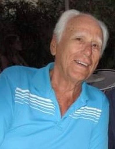 Melvin G. Rundle Profile Photo